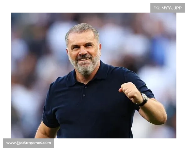 热刺主帅波斯特科格鲁荣获希腊移民贡献奖成体育界新代表