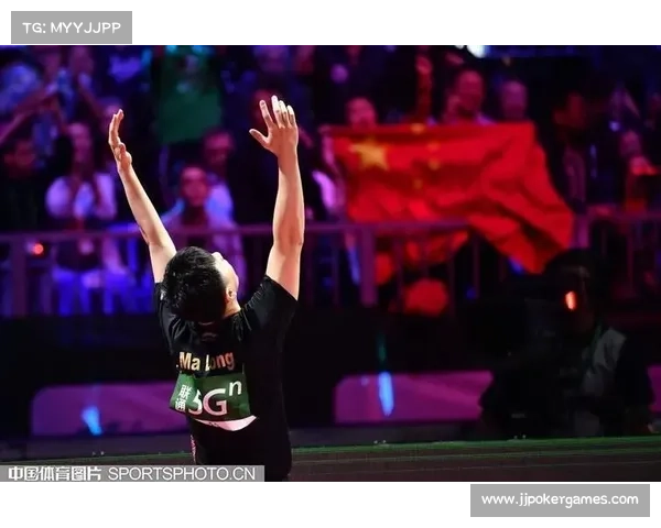 马龙职业生涯素材揭秘：用热爱超越创伤的择一事终一生